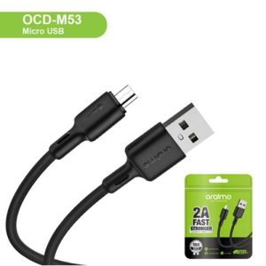 cable Oraimo USB to Type C Fast Charging Cable